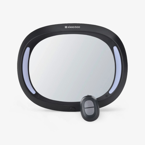 KIKKA BOO ΚΑΘΡΕΦΤΗΣ ΜΩΡΟΥ ΜΕ ΦΩΣ LED 31002180002