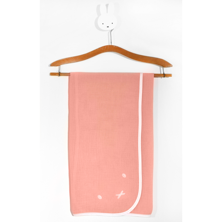 Πάνα αγκαλιάς της εταιρείας Miffy.