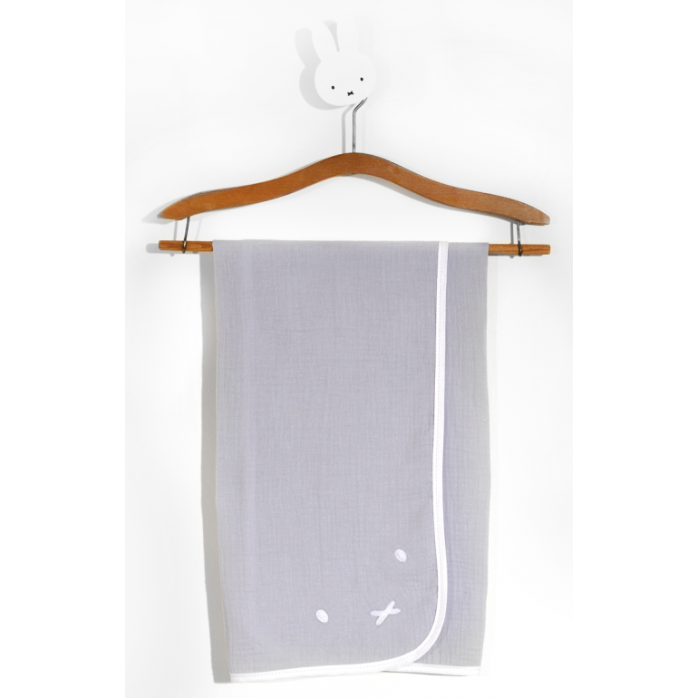 Πάνα αγκαλιάς της εταιρείας Miffy.