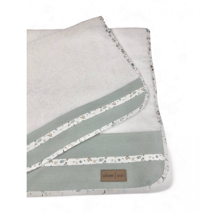 Η φωτογραφία δείχνει ΣΕΤ ΠΕΤΣΕΤΕΣ 2 ΤΕΜΑΧΙΩΝ ΑΠΟ ΤΗΝ ΕΤΑΙΡΕΙΑ BABY OLIVER.