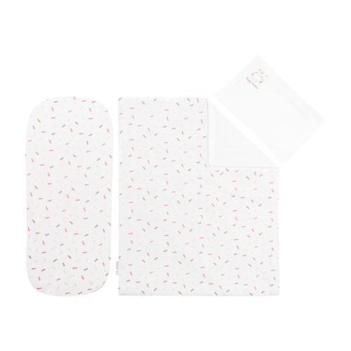 ΣΕΤ ΠΡΟΙΚΑΣ ΚΑΛΑΘΟΥΝΑΣ 6 ΤΕΜ KIKKA BOO HIPPO DREAMS 41101060111