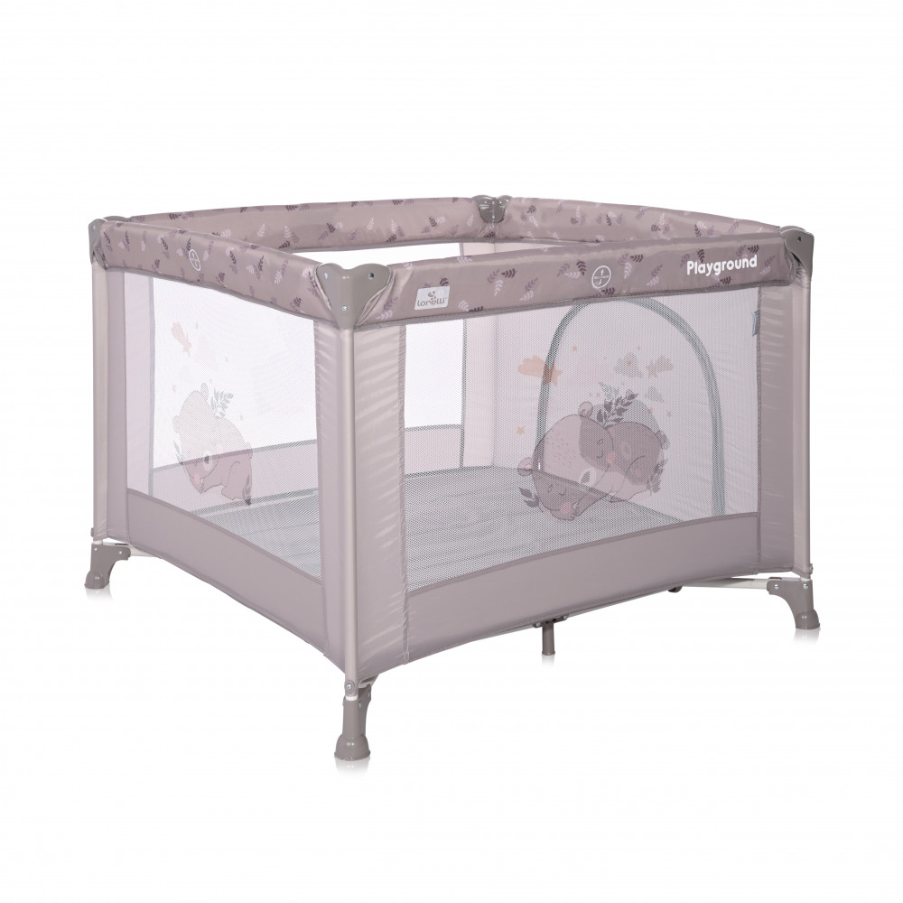 Πάρκο της εταιρείας Lorelli.