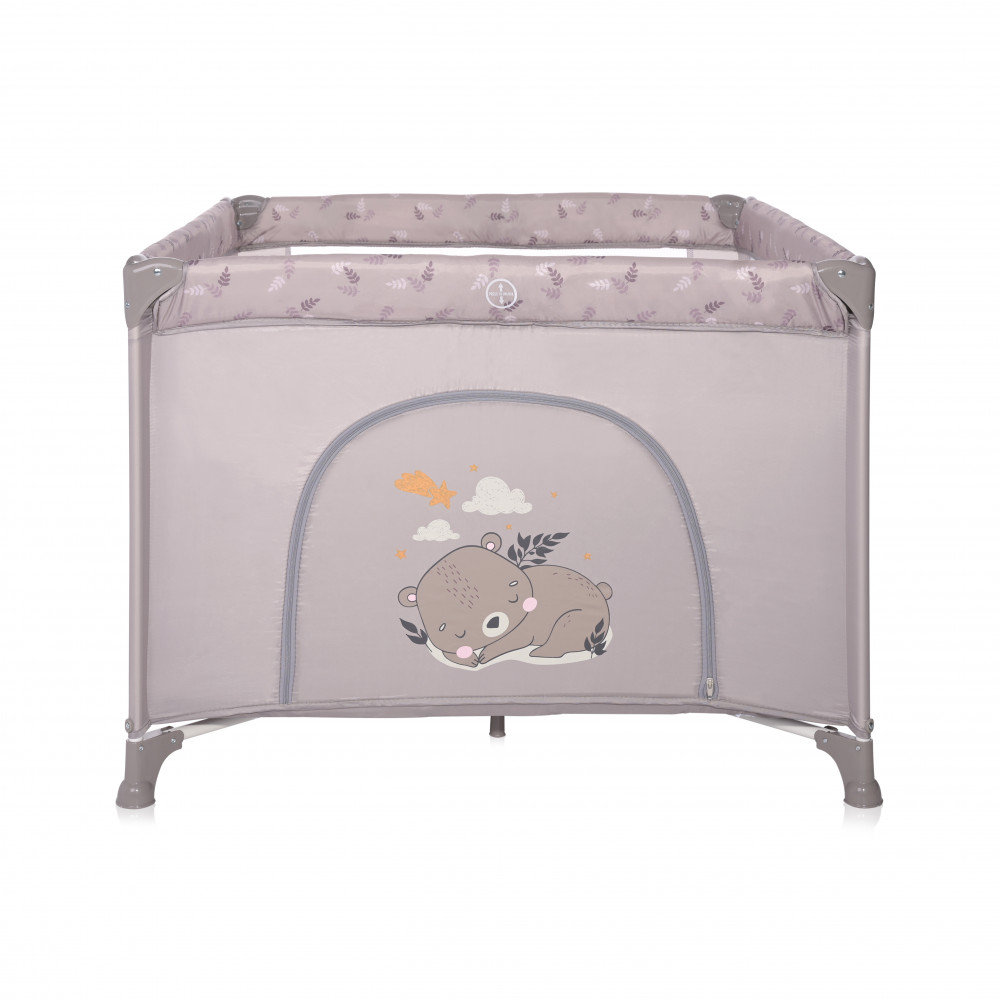 Πάρκο της εταιρείας Lorelli.