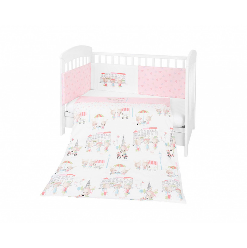 Σετ Προίκας Μωρού