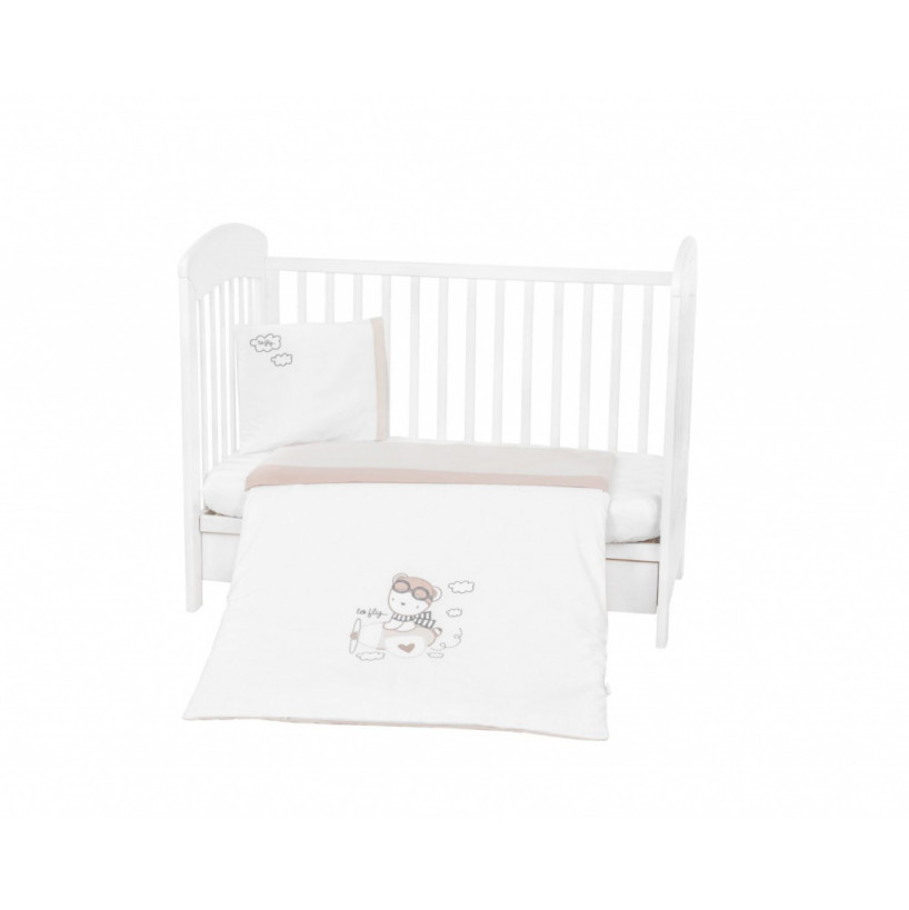 Σετ Προίκας Μωρού