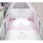 Βρεφικές Κουβέρτες