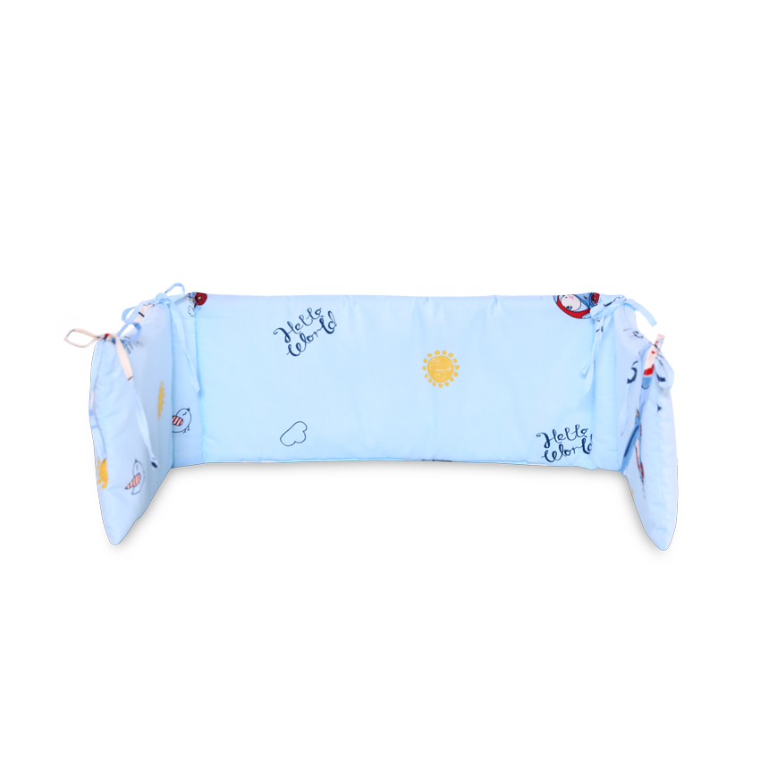 Πάντες Κρεβατιού / Κούνιας