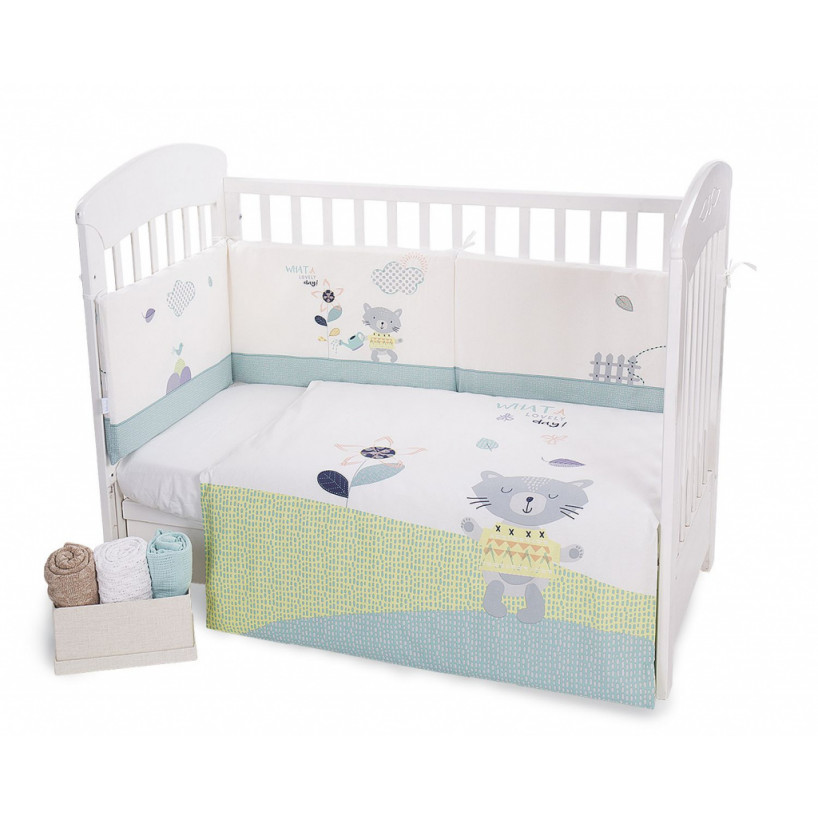 Σετ Προίκας Μωρού