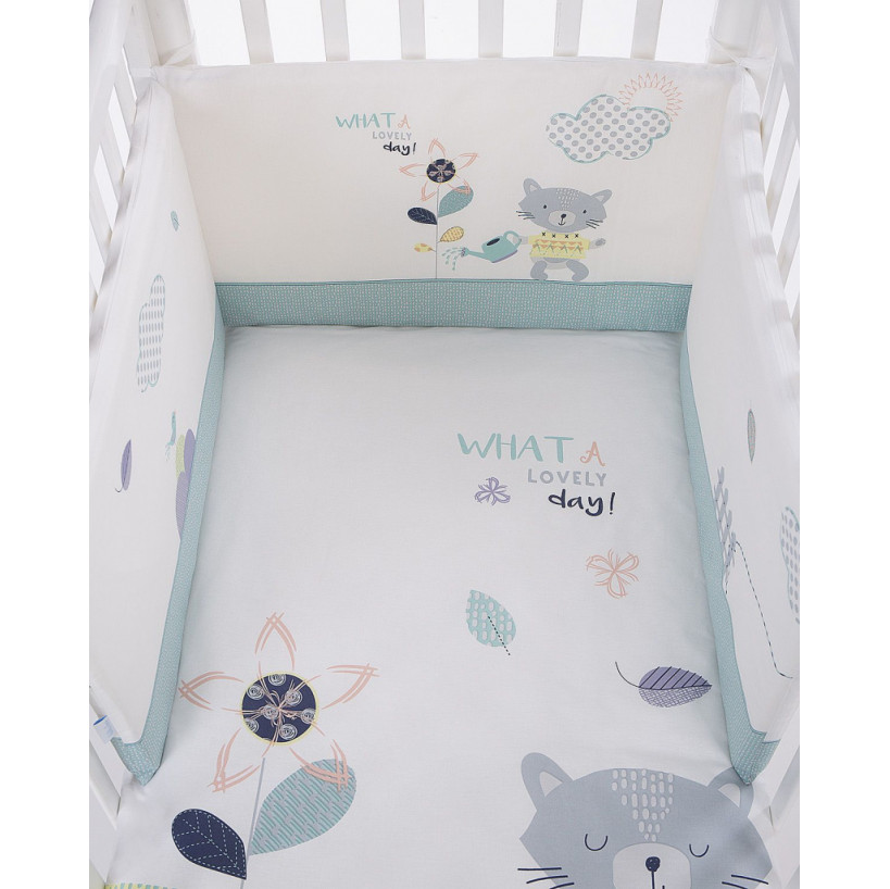 Σετ Προίκας Μωρού