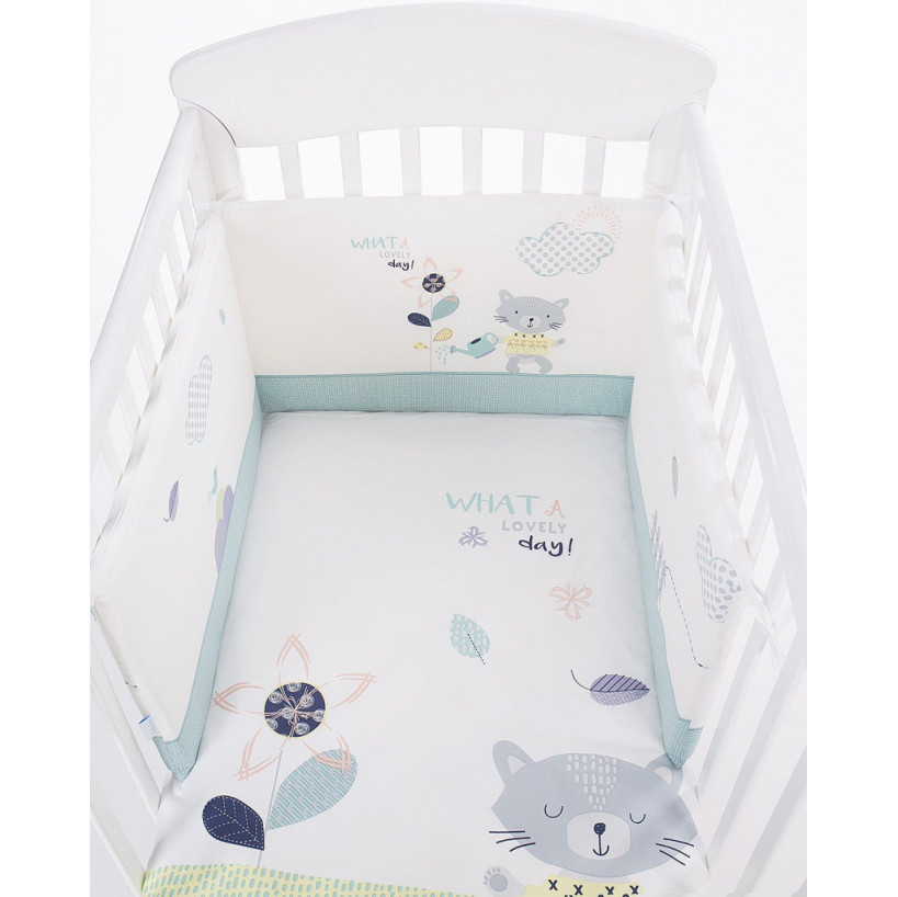 Σετ Προίκας Μωρού