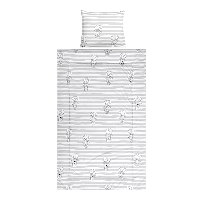 Σετ Προίκας Μωρού