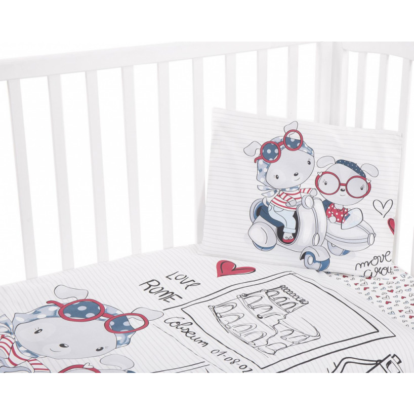 Σετ Προίκας Μωρού