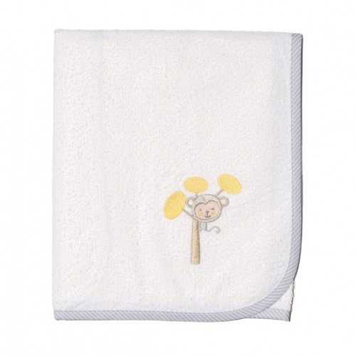 BABY OLIVER ΣΕΛΤΕΔΑΚΙ ΜΕ ΚΕΝΤΗΜΑ 50X70CM 46-6718/182