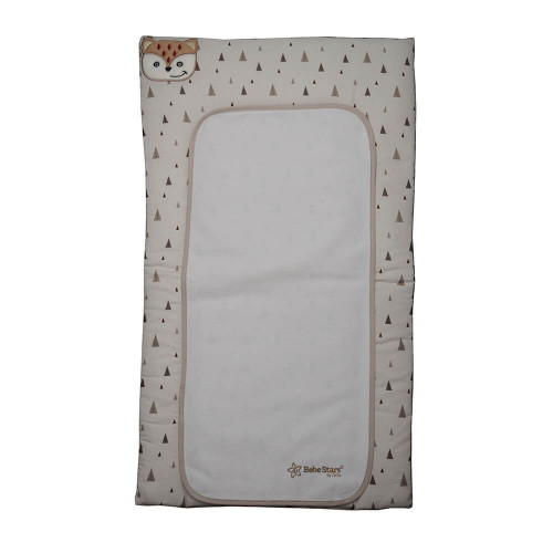 ΜΑΛΑΚΗ ΑΛΛΑΞΙΕΡΑ BEBE STARS FOX 3067