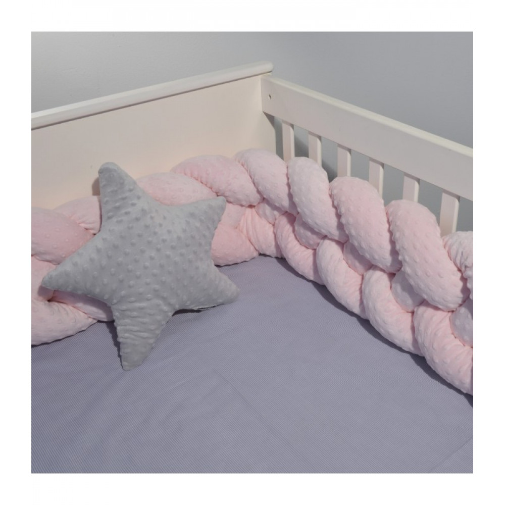 BABY OLIVER DES.9220 ΠΛΕΞΟΥΔΑ ΒΕΛΟΥΤΕ 24Χ200 ΑΝΑΓΛΥΦΗ ΡΟΖ ΤΕΤΡΑΠΛΗ 46-6714-4/9220 BABY OLIVER DES.9220 ΠΛΕΞΟΥΔΑ ΒΕΛΟΥΤΕ 24Χ200 ΑΝΑΓΛΥΦΗ ΡΟΖ ΤΕΤΡΑΠΛΗ 46-6714-4/9220