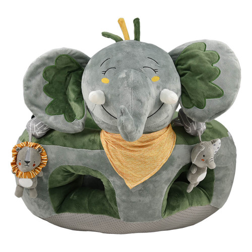 BEBE STARS ΠΟΛΥΘΡΟΝΑ - ΚΑΘΙΣΜΑΤΑΚΙ ΕΛΕΦΑΝΤΑΚΙ 151-108