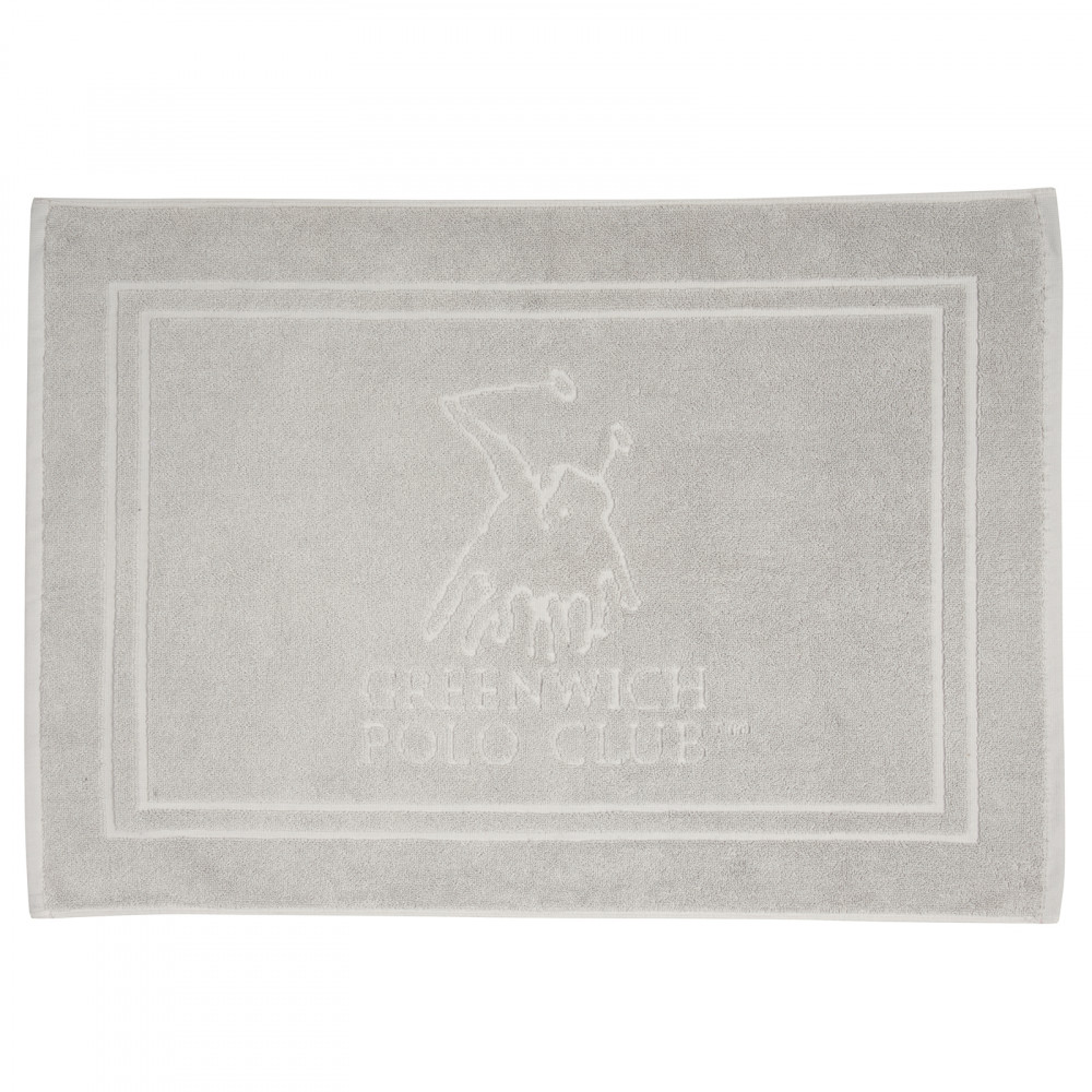 Η φωτογραφία δείχνει Ταπέτο μπάνιου Greenwich Polo Club της σειράς essential.