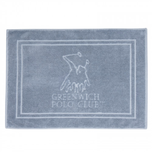 GREENWICH POLO CLUB ΤΑΠΕΤΟ 50Χ70 3092 ΜΠΛΕ