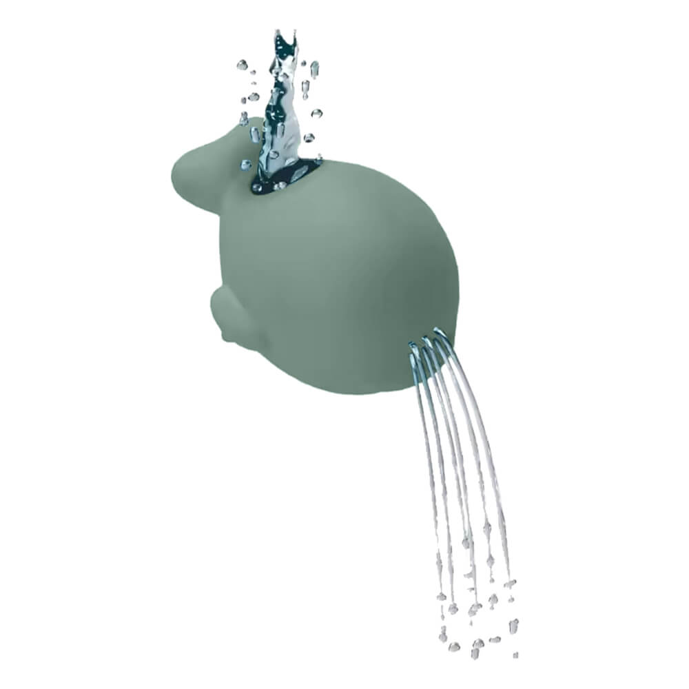 Η νέα πτυσσόμενη μπανιέρα με θερμόμετρο Whale της Bebe Stars ήρθε για να διευκολύνει γονείς και παιδιά για ένα πιο εύκολο και διασκεδαστικό μπάνιο.