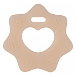 Η φωτογραφία δείχνει – Το σετ διαθέτει λάμπα νυκτός, μασητικά και κουδουνίστρες.