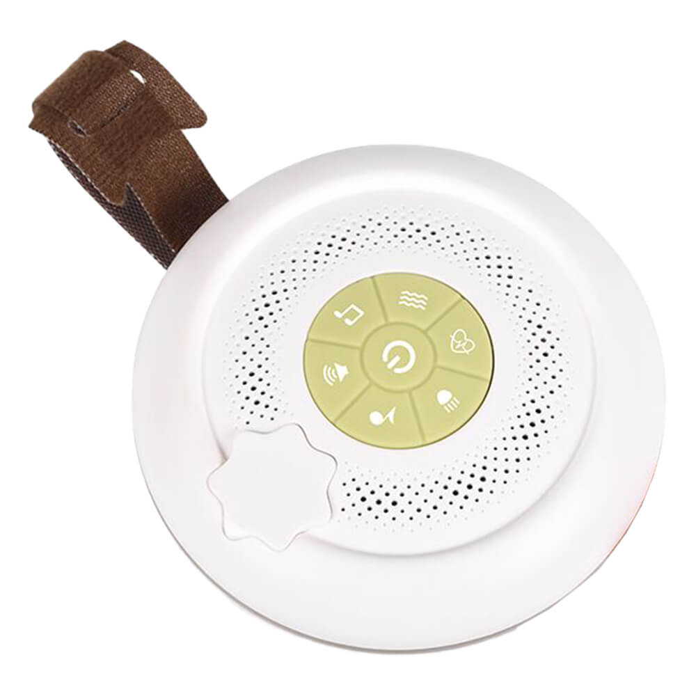 Η φωτογραφία δείχνει Το σετ περιλαμβάνει μαλακές και μη κουδουνίστρες, 2 λάμπες νυκτός και ένα παιχνίδι.