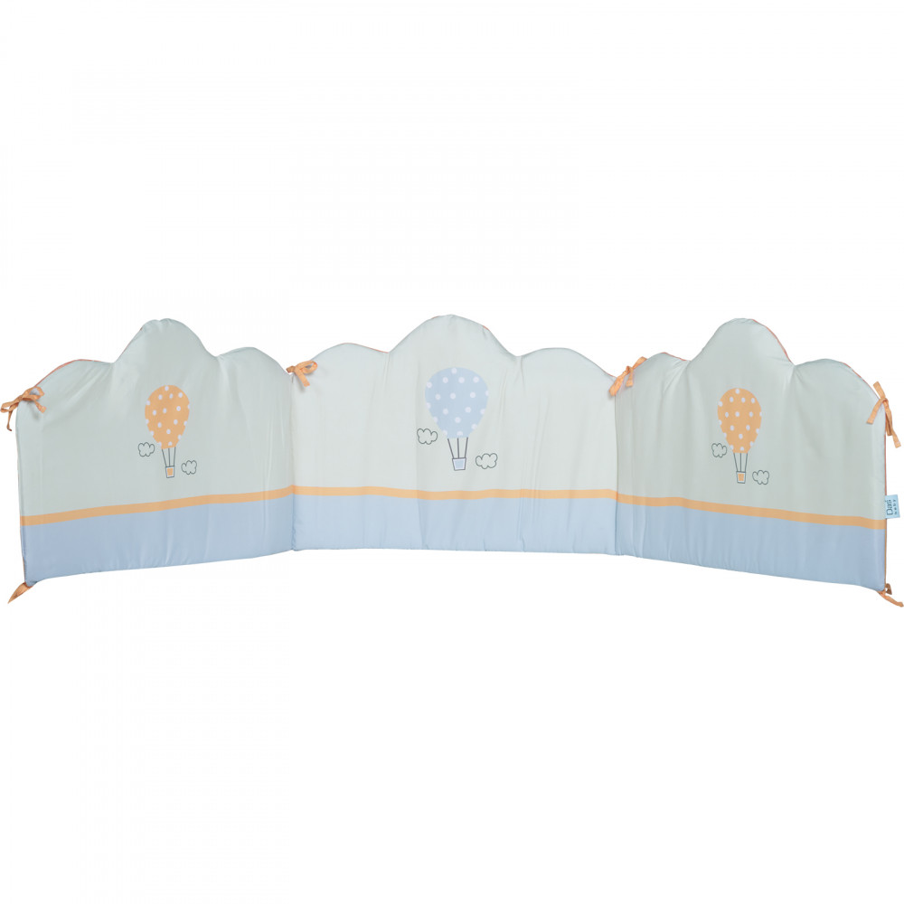 Η φωτογραφία δείχνει Πάντα κούνιας της σειράς Fun με χαρούμενες παραστάσεις.