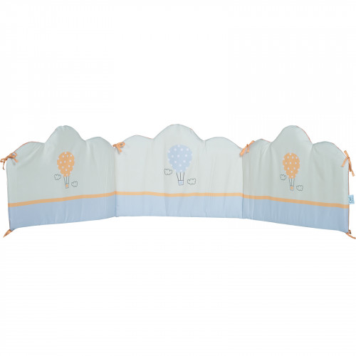 DAS BABY ΠΑΝΤΑ ΚΟΥΝΙΑΣ FUN DIGITAL PRINT 4880