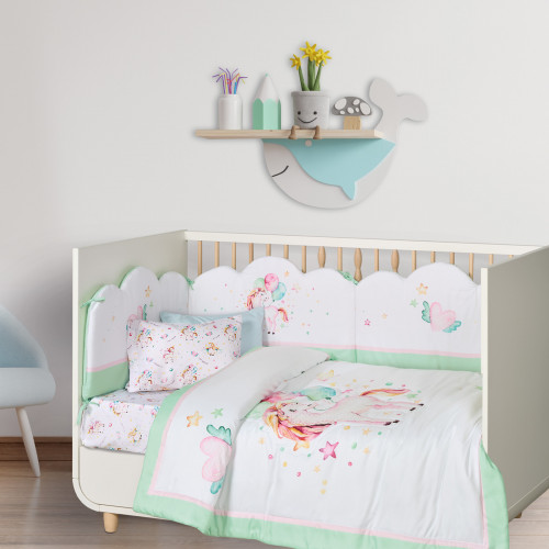 DAS BABY ΠΑΝΤΑ ΚΟΥΝΙΑΣ FUN DIGITAL PRINT 4919