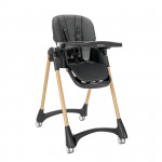 LORELLI ΚΑΡΕΚΛΑΚΙ ΦΑΓΗΤΟΥ TUMMY TIMEΡυθμιζόμενος διπλός δίσκος / επάνω αφαιρούμενος δίσκοςΡύθμιση ύψους καθίσματος 8 θέσεωνΖώνη ασφαλείας 5 σημείωνΡυθμιζόμενες ζώνες ασφαλείας σε 2 θέσειςΡυθμιζόμενη πλάτη σε 4 θέσειςΚάλυμμα καθίσματος από PVC που αφαιρείται εύκολα για καθαρισμόΥποδοχή για μπουκάλι ή