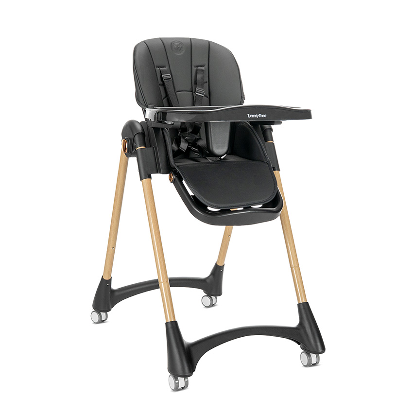 LORELLI ΚΑΡΕΚΛΑΚΙ ΦΑΓΗΤΟΥ TUMMY TIMEΡυθμιζόμενος διπλός δίσκος / επάνω αφαιρούμενος δίσκοςΡύθμιση ύψους καθίσματος 8 θέσεωνΖώνη ασφαλείας 5 σημείωνΡυθμιζόμενες ζώνες ασφαλείας σε 2 θέσειςΡυθμιζόμενη πλάτη σε 4 θέσειςΚάλυμμα καθίσματος από PVC που αφαιρείται εύκολα για καθαρισμόΥποδοχή για μπουκάλι ή