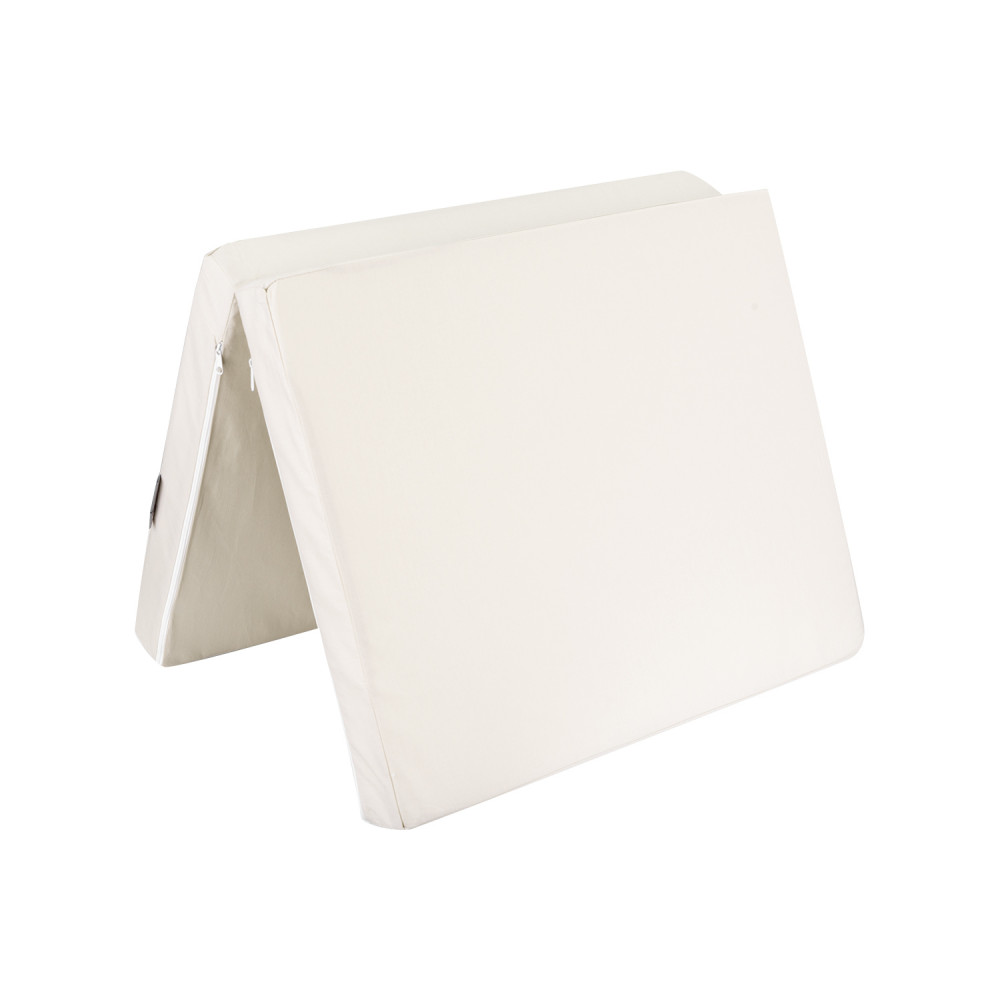 KIKKA BOO ΑΝΑΔΙΠΛΟΥΜΕΝΟ ΜΙΝΙ ΣΤΡΩΜΑ 45x80x5cm DREAM BIG BEIGE.