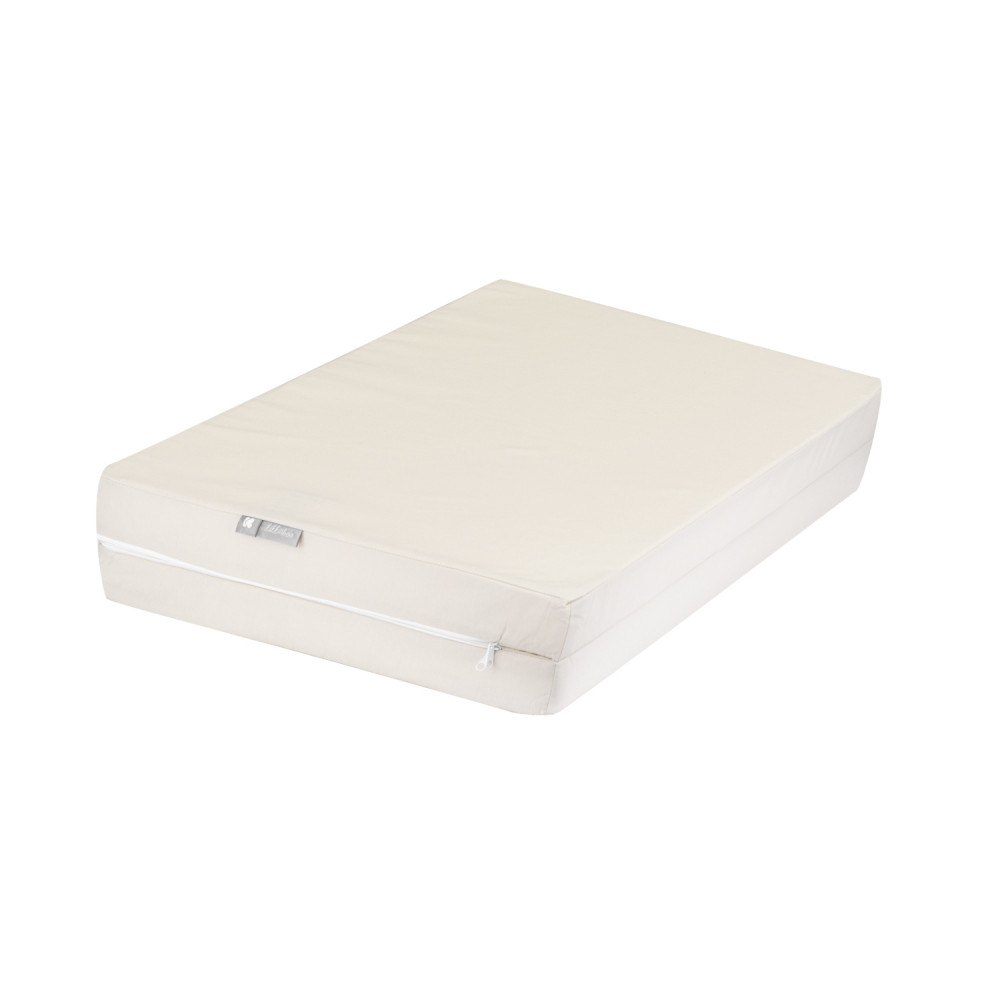 KIKKA BOO ΑΝΑΔΙΠΛΟΥΜΕΝΟ ΜΙΝΙ ΣΤΡΩΜΑ 45x80x5cm DREAM BIG BEIGE.