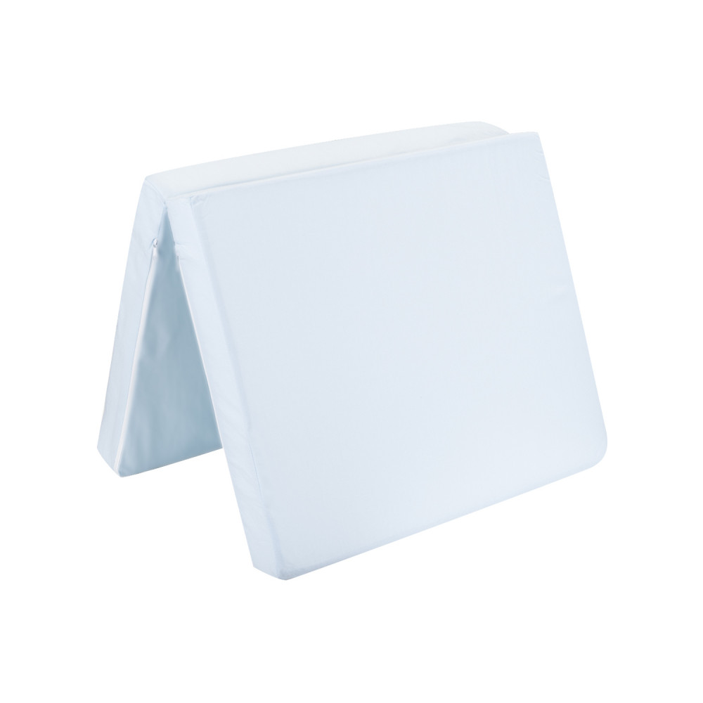 Η φωτογραφία δείχνει KIKKA BOO ΑΝΑΔΙΠΛΟΥΜΕΝΟ ΜΙΝΙ ΣΤΡΩΜΑ 45x80x5cm DREAM BIG BLUE.