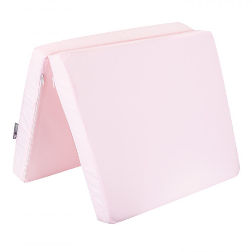 KIKKA BOO ΑΝΑΔΙΠΛΟΥΜΕΝΟ ΜΙΝΙ ΣΤΡΩΜΑ 45x80x5cm DREAM BIG PINK 41107030122