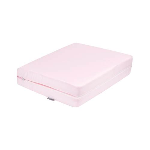 KIKKA BOO ΑΝΑΔΙΠΛΟΥΜΕΝΟ ΜΙΝΙ ΣΤΡΩΜΑ 45x80x5cm DREAM BIG PINK 41107030122