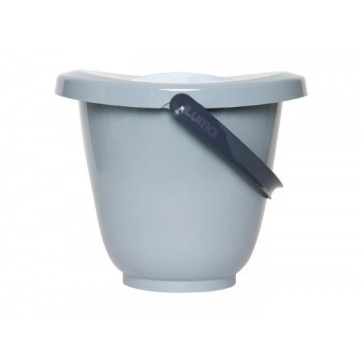 Luma Μπάνιο και Care Set Iron Blue L10441