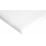 Κάλυμμα Air ProofΠροστατεύει το βρεφικό στρώμα, εμποδίζοντας την ανάπτυξη των μικροοργανισμών και διασφαλίζει τις σωστές συνθήκες υγιεινής.