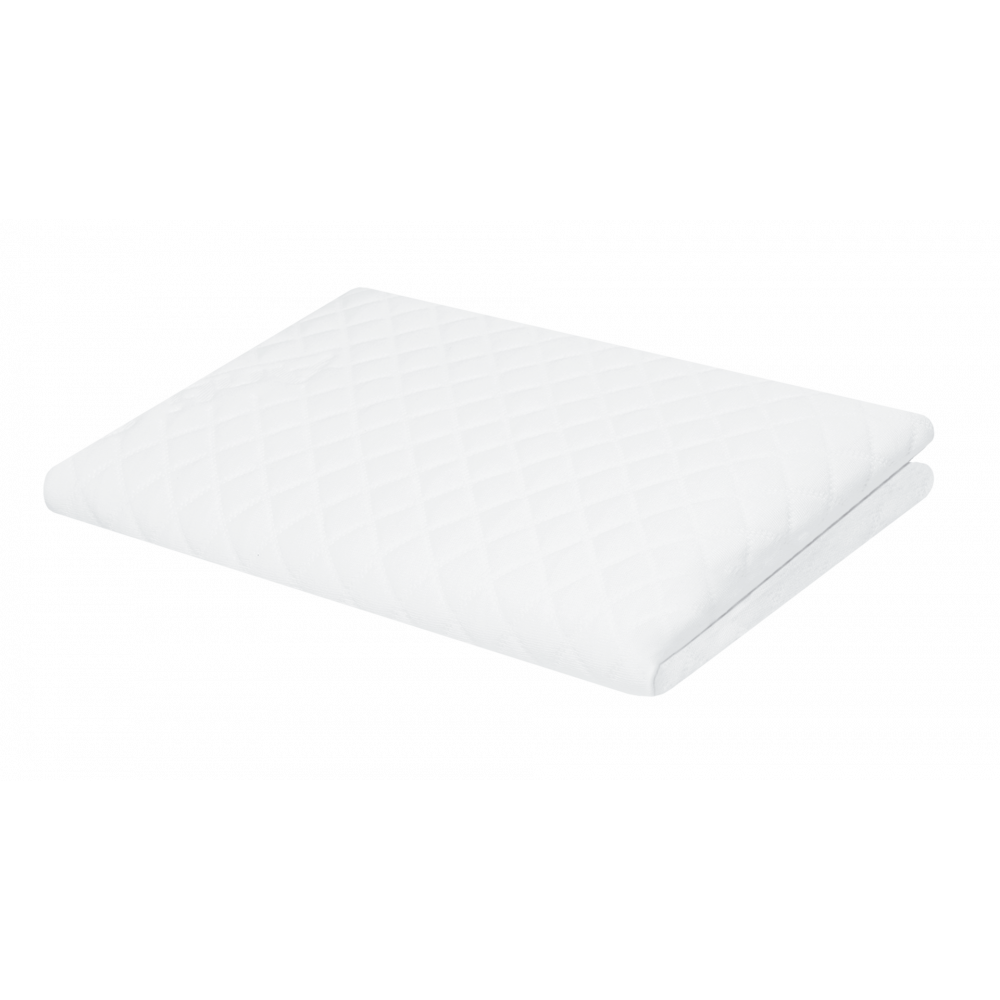 Η φωτογραφία δείχνει Κάλυμμα Safety AntibacterialΠροστατεύει το βρεφικό στρώμα, εμποδίζοντας την ανάπτυξη των μικροοργανισμών και διασφαλίζει τις σωστές συνθήκες υγιεινής.