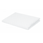 Η φωτογραφία δείχνει Κάλυμμα Safety AntibacterialΠροστατεύει το βρεφικό στρώμα, εμποδίζοντας την ανάπτυξη των μικροοργανισμών και διασφαλίζει τις σωστές συνθήκες υγιεινής.