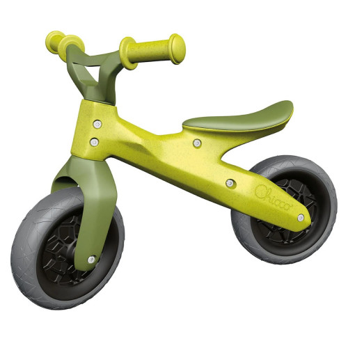 CHICCO ΠΟΔΗΛΑΤΑΚΙ ΙΣΟΡΡΟΠΙΑΣ ECO+ GREEN HOPPER Z01-11055-00