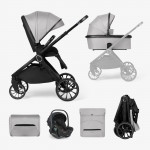 Πολυκαρότσι της εταιρείας Kikka Boo.