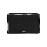 Η φωτογραφία δείχνει Κατάλληλο από τη γέννηση έως 22 κιλά• Ελαφρύ πλαίσιο αλουμινίου• Γρήγορο και εύκολο κλείσιμο• Κουκούλα με δικτυωτό παράθυρο.