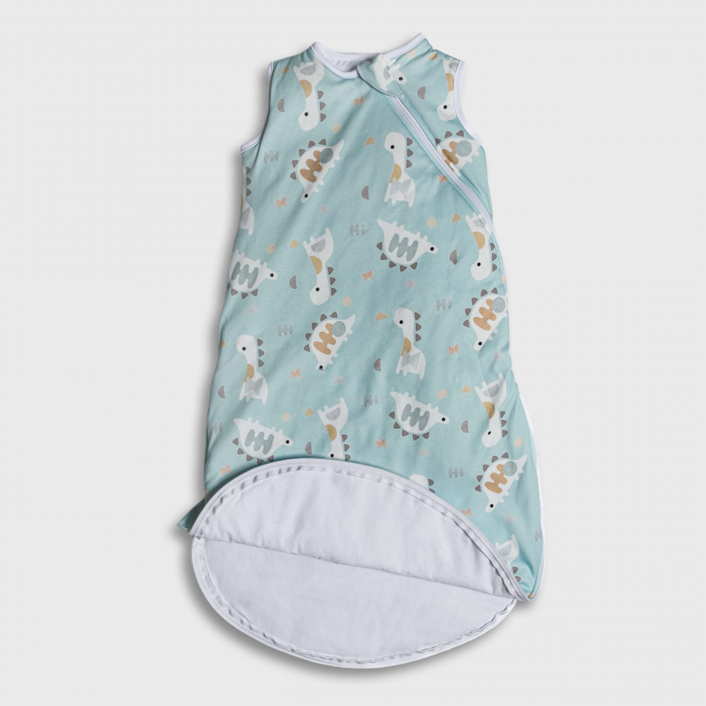 Η φωτογραφία δείχνει Ο υπνόσακος Marble της σειράς Tender σχεδιάστηκε για να προσφέρει στο παιδί σας έναν άνετο, ασφαλή και σταθερά ζεστό ύπνο κατά τους χειμερινούς μήνες.