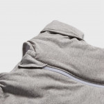 Ο Swaddle – Arms Up Transition υπνόσακος προσφέρει μια φυσική και ασφαλή επιλογή για τα πρώτα στάδια του ύπνου του μωρού σας, είτε ως μορφή φασκιώματος είτε ως μετάβαση προς τον ελεύθερο ύπνο.