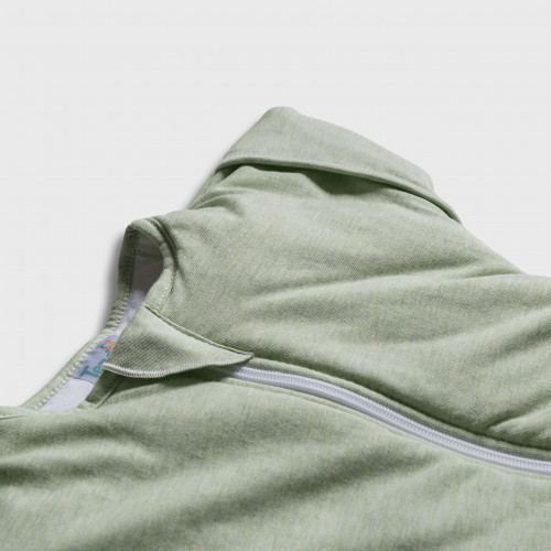 TENDER ΥΠΝΟΣΑΚΟΣ ΧΕΙΜΩΝΙΑΤΙΚΟΣ SWADDLE - ARMS UP TRANSITION MARLE - ΜΕΝΤΑ 27612