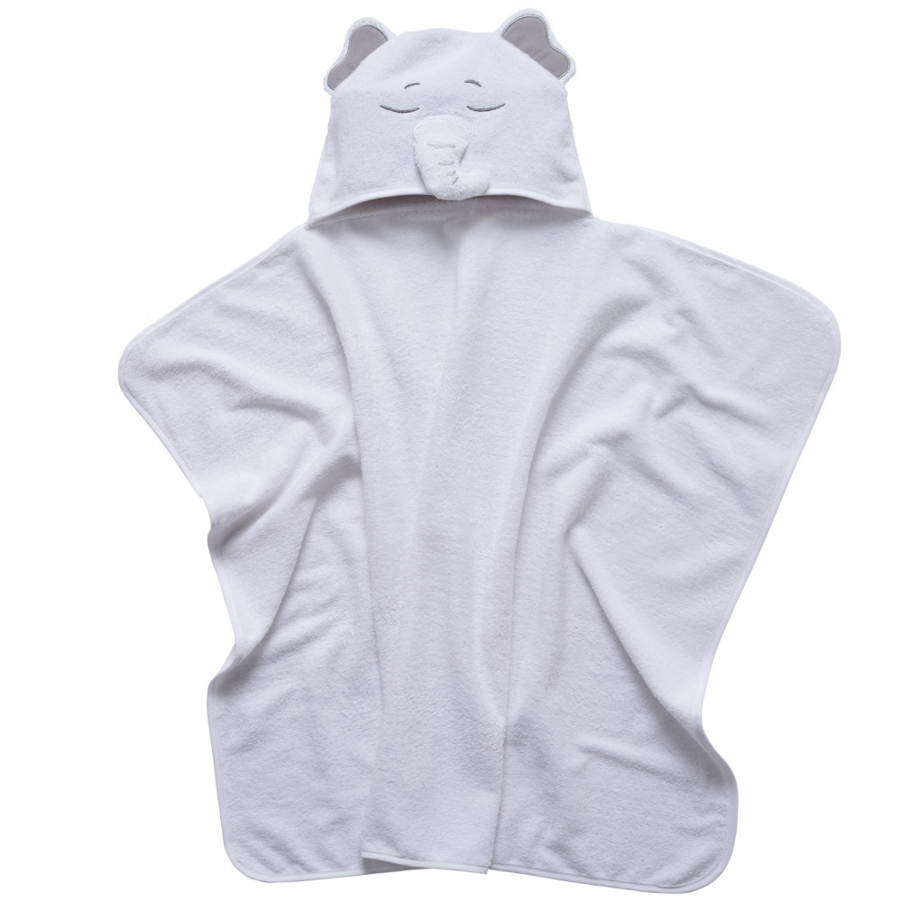 Η φωτογραφία δείχνει Κάπα με κέντημα της σειράς Smile.