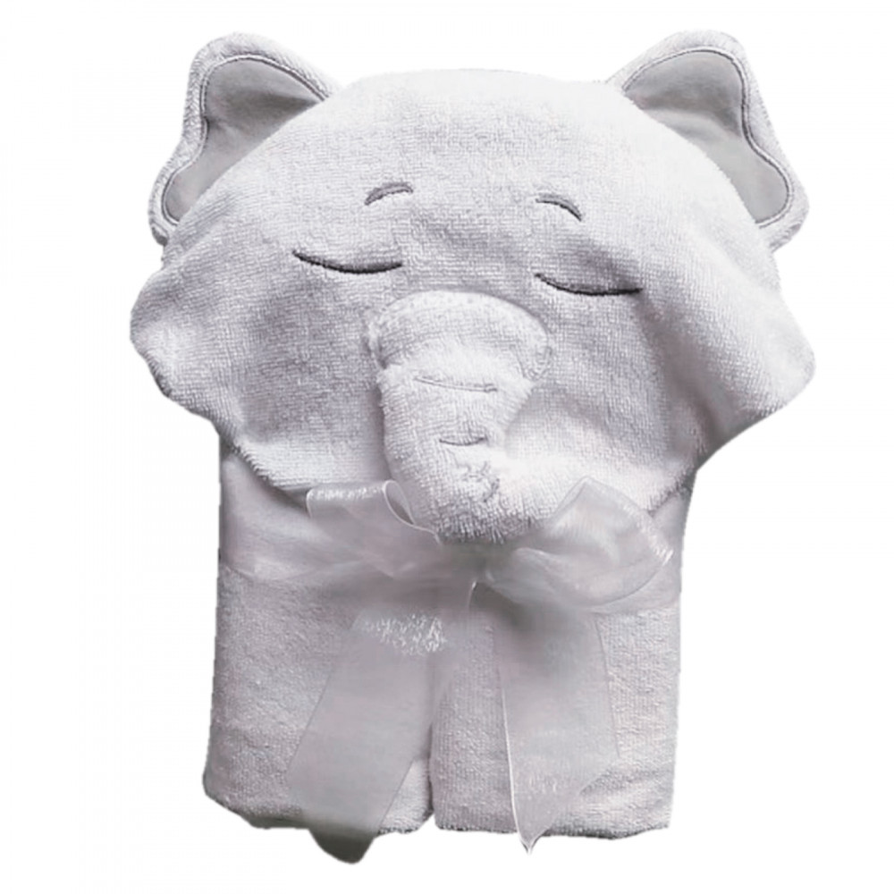 Η φωτογραφία δείχνει Κάπα με κέντημα της σειράς Smile.