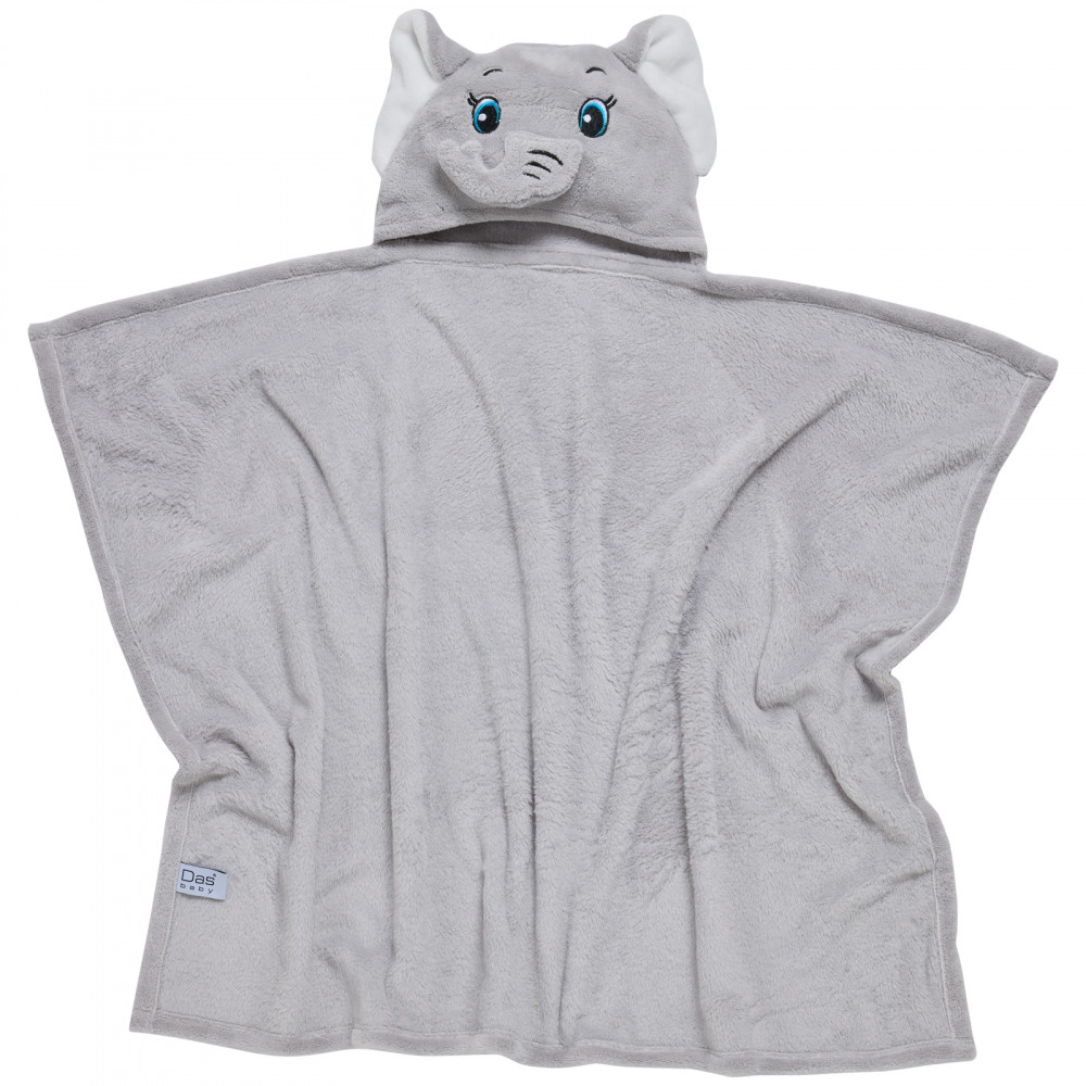 Η φωτογραφία δείχνει Κάπα με κέντημα της σειράς Bath.