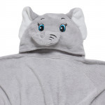 Η φωτογραφία δείχνει Κάπα με κέντημα της σειράς Bath.