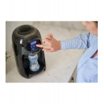 Nuvita Lattespresso 1180 – Η επανάσταση στην προετοιμασία βρεφικού γάλακτος!Ζεσταίνει, μετρά, αναμειγνύει και σερβίρει το γάλα σε σκόνη εύκολα και με απόλυτη ακρίβεια με το πάτημα ενός  μόνο κουμπιού!Ζεστό, ομοιόμορφο και χωρίς σβώλους γάλα σε μόλις 10 δευτερόλεπτα!Ιδανικό για νυχτερινά ξυπνήμα